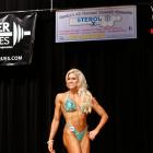 Leila  Sundstrom - NPC All South 2011 - #1